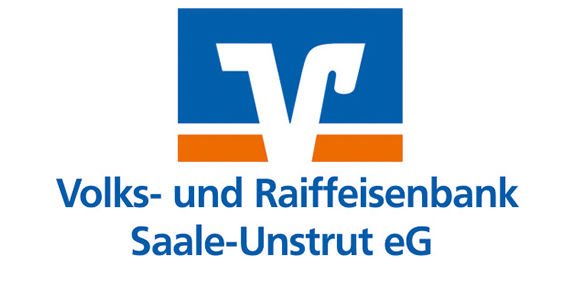 Volks-und Raiffeisen Bank Saale Unstrut eG Logo